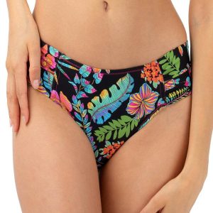 Slip bikini sgambato Donna LA TROPICALE FBA362 ANTIGEL