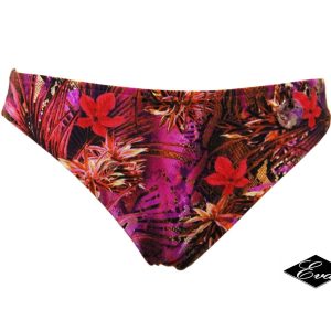 Slip bikini sgambato Donna MAGIE EQUATEUR 373 Lise Charmel
