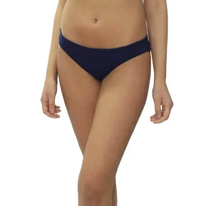 Slip bikini sgambato Donna MELVILLE 4704 Pepita