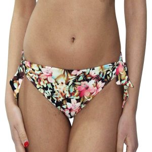 Slip bikini sgambato Donna NEW ROMANTIC SLIP07 Genius