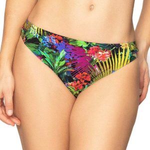 Slip bikini sgambato Donna SUBLIME AMAZONE ABA336 Lise Charmel