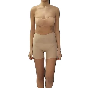 Slip con gambe Senza cuciture Donna Kara Clara