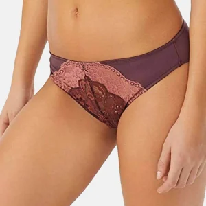 Slip con pizzo Donna L3562 Promise
