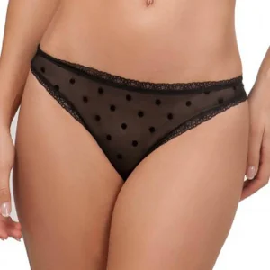 Slip sgambato Donna 0130 ANTIGEL