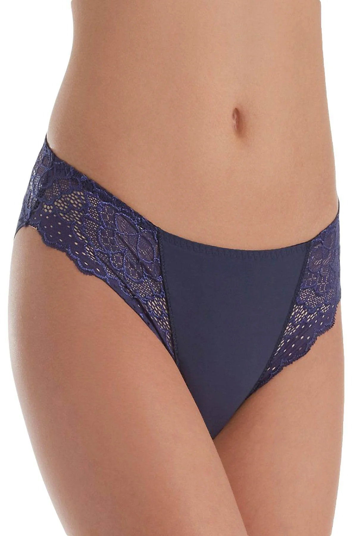 Slip sgambato Donna 12A720 Simone Perele - immagine 3