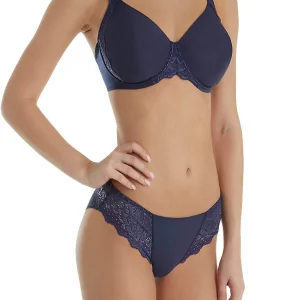 Slip sgambato Donna 12A720 Simone Perele