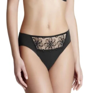 Slip sgambato Donna 12R720 Simone Perele