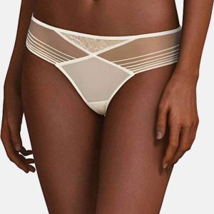 Slip sgambato Donna SUKEBAN P40G30 Passionata