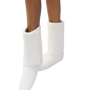 Stivaletto Tinta Unita Donna RASO 1403 Luna di Giorno