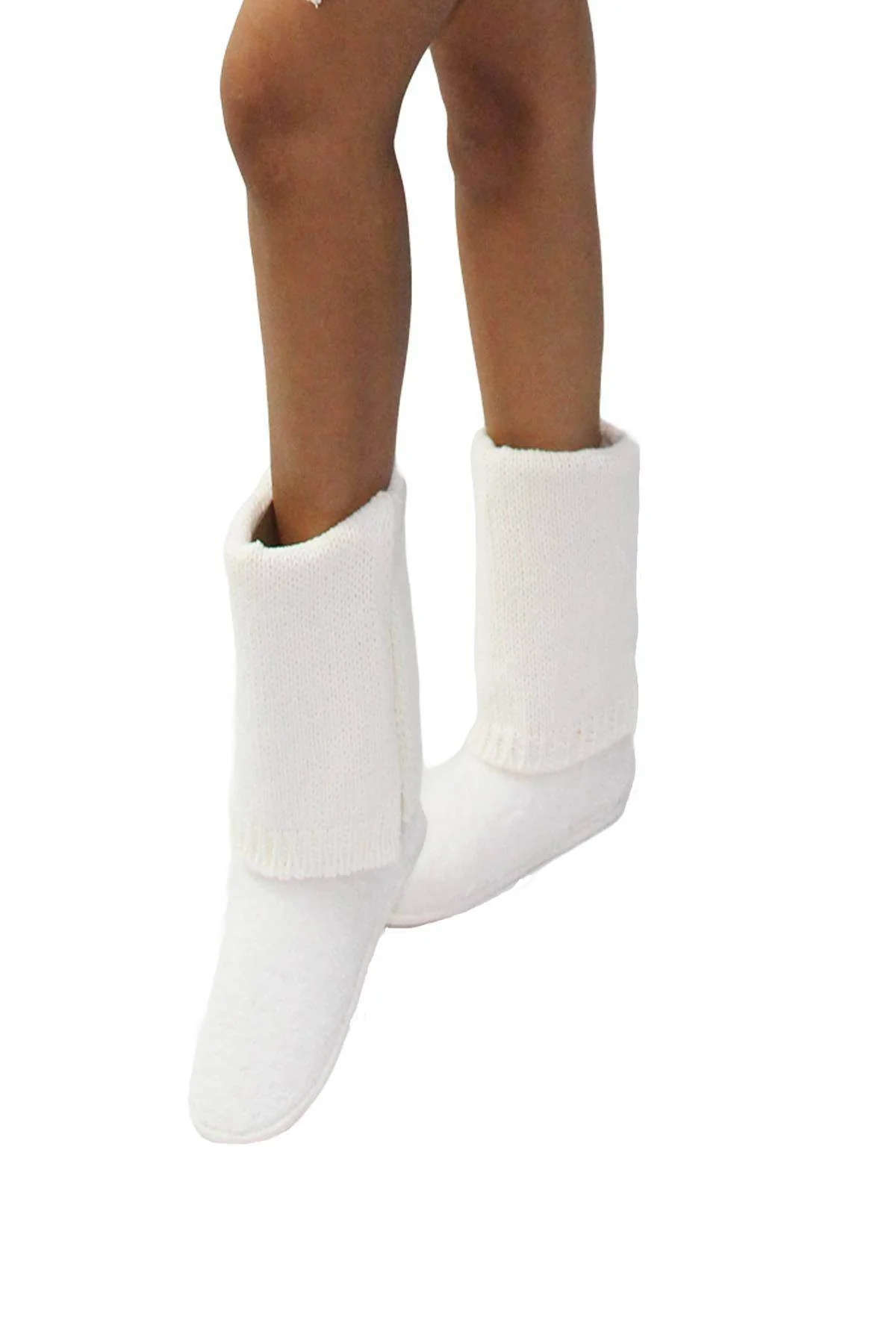 Stivaletto Tinta Unita Donna RASO 1403 Luna di Giorno