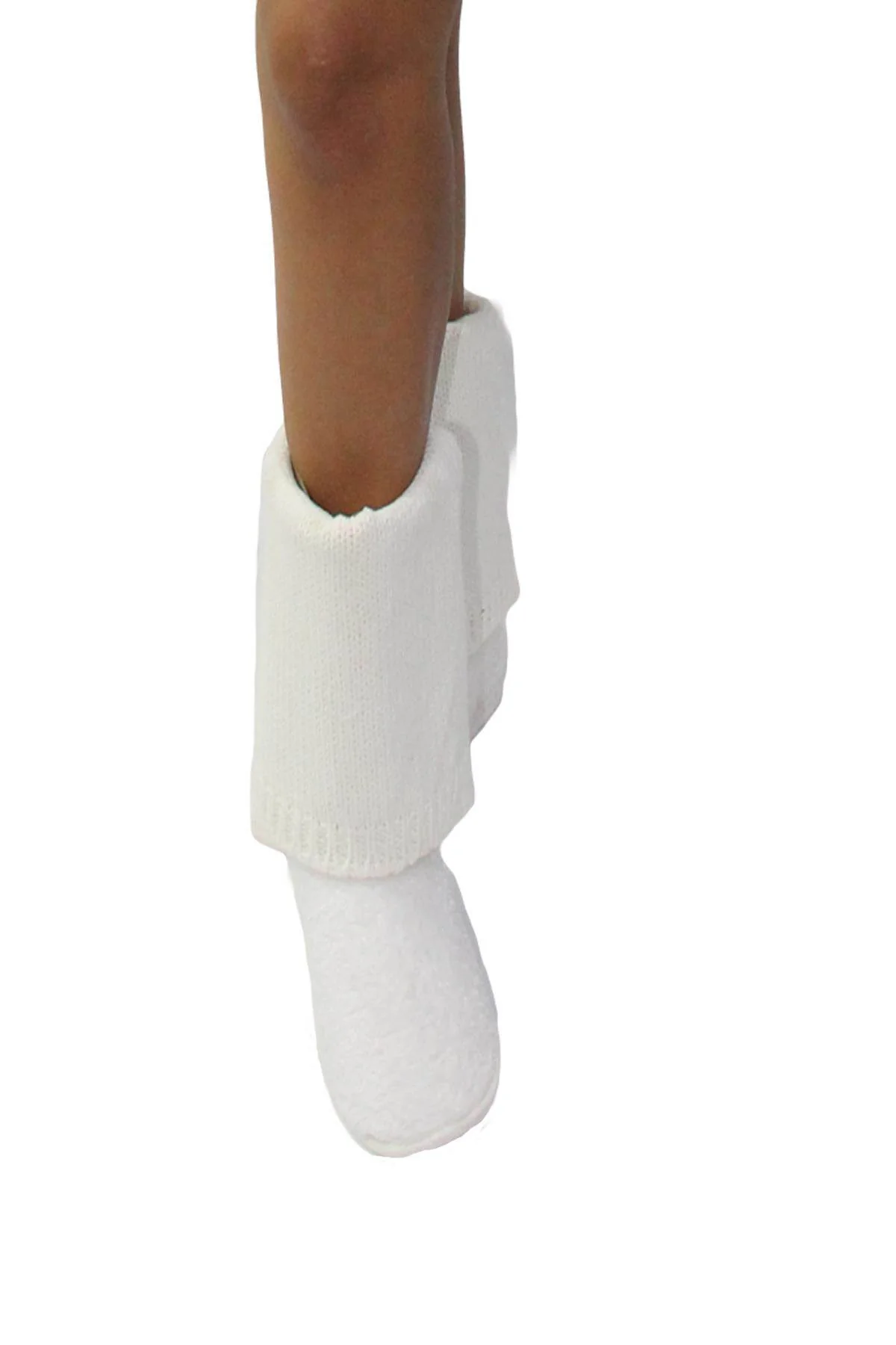 Stivaletto Tinta Unita Donna RASO 1403 Luna di Giorno - immagine 4