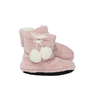 Stivaletto basso Donna ST MORITZ BOATS Stardust