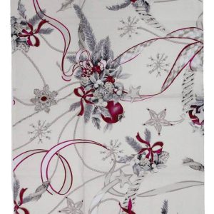 Strofinaccio stampato natalizio Unisex MELOGRANO STROFINACCIO Tag House