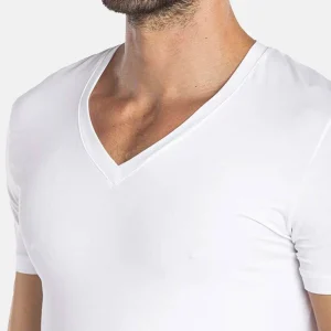 T-shirt Manica corta Uomo INSPIRED Julipet