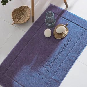 BLUMARINE TAPPETO BAGNO BENESSERE