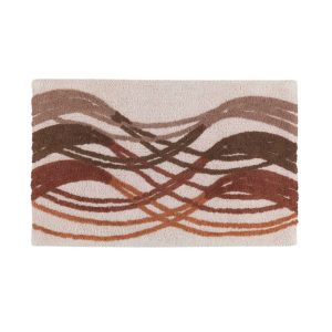 Carrara Broadway Tappeto Bagno  in spugna cm. 70 x 110