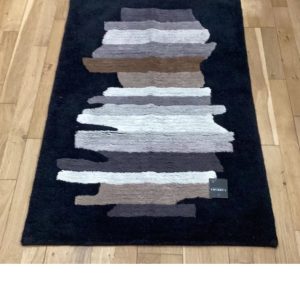 Carrara John Tappeto Bagno  in spugna cm. 70 x 110