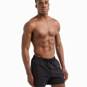 Costume boxer Tinta Unita Uomo AF12331 EM000583 Emporio Armani