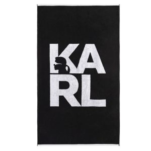 Karl Lagerfeld Telo mare KL22MTW01
