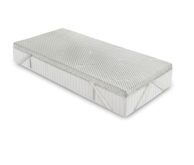 Soffim Topper Bed Memory FOAM
EXTRA Singolo 90 x 200 x 5 - immagine 3