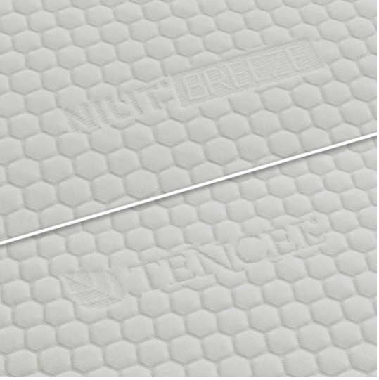 Soffim Topper Bed Memory FOAM
EXTRA Singolo 90 x 200 x 5 - immagine 4