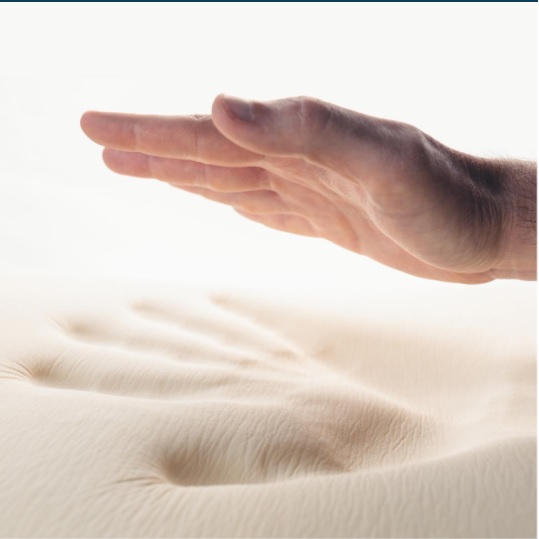 Soffim Topper Bed Memory FOAM
EXTRA Singolo 90 x 200 x 5 - immagine 5