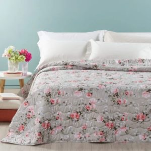 Caleffi Trapuntino/quilt Singolo Flores
