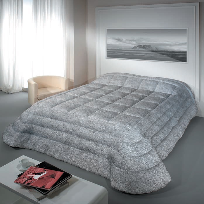 Piazza Pitti Trapunta Matrimoniale Giusy - immagine 2