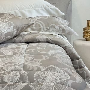 BLUMARINE Trapunta La Pergola matrimoniale