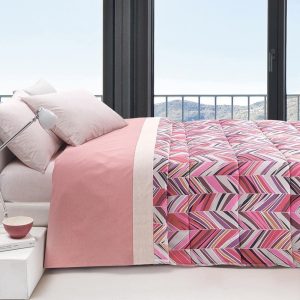 Vallesusa Trapunta/Piumone Piazza e Mezza  Line