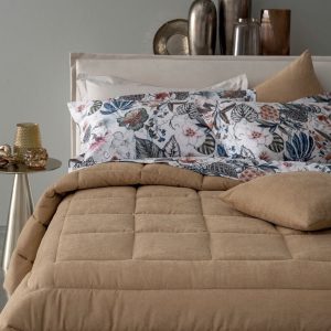 Dondi Home Trapunta Piumone
Maximilian matrimoniale