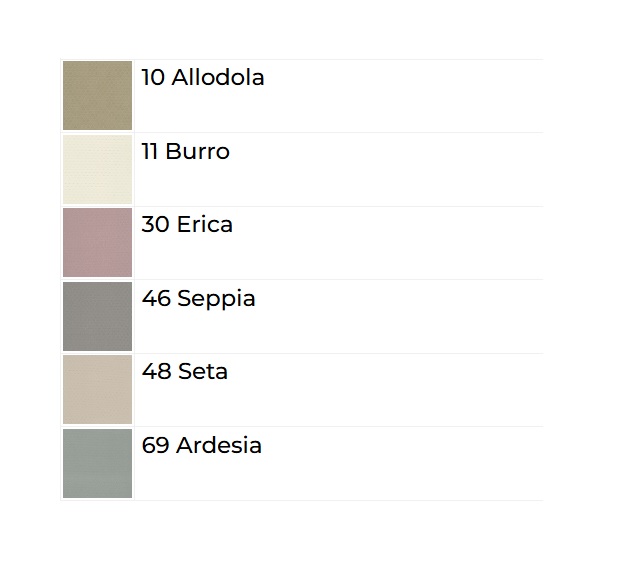 BLUMARINE Trapunta Primizia matrimoniale - immagine 3