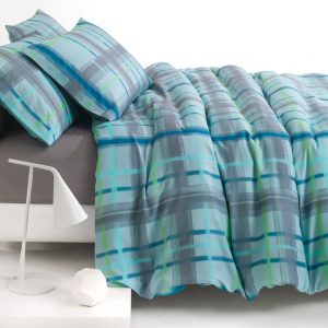 Vallesusa Star Completo Copripiumino Singolo