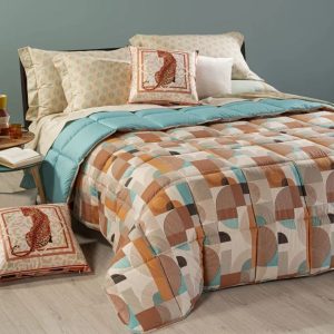 Caleffi Trapunta Piumone singolo Tech