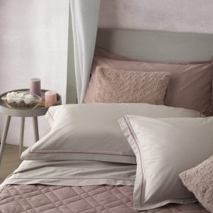 Ennekappa 1876  Twin Completo Lenzuola Matrimoniale  250 x 300 In percalle Americano