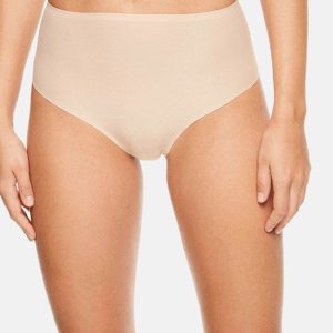 Tanga Senza cuciture Donna SOFTSTRETCH C10690 Chantelle