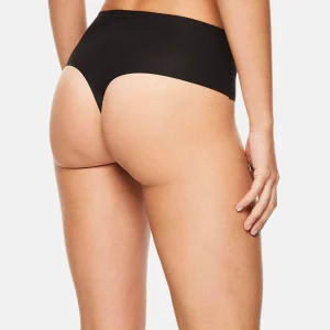 Tanga Senza cuciture Donna SOFTSTRETCH C10690 Chantelle