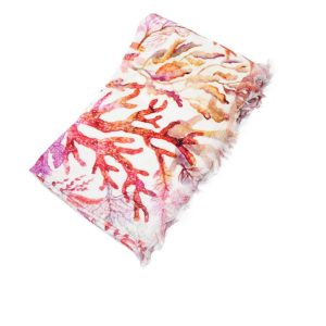 Telo bagno Stampato Biancheria MEDITERRANEO TB Lovely Shabby