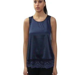 Top Bretella Donna CHARM GRETA 104256 Janira