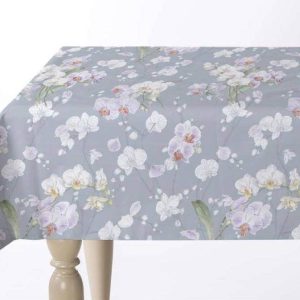 Tovaglia Stampato Tavola Antimacchia P4 Tov8 Mae