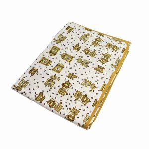 Tovaglia Stampato Tavola BRICCHI CAFFE TOV12 Igor