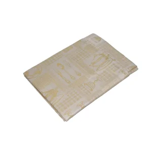 Tovaglia Tinta Unita Tavola BOUFFET TOVX6 Piccione