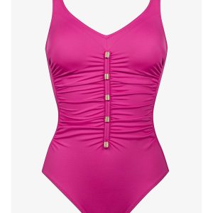 Costume intero Foderato Donna 1369 656 Charmline