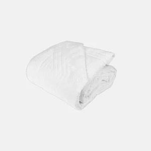 Trapunta 200 gr Biancheria Triennale Trap Fazzini Atelier