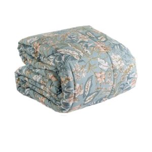 Trapunta Stampato Letto SAVANNA TRAP Mae