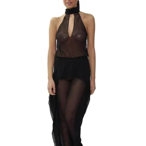 Tuta Lunga Donna 16612 La Perla