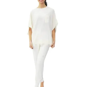 Tuta Lungo Donna DL0202 203 Liu Jo Home