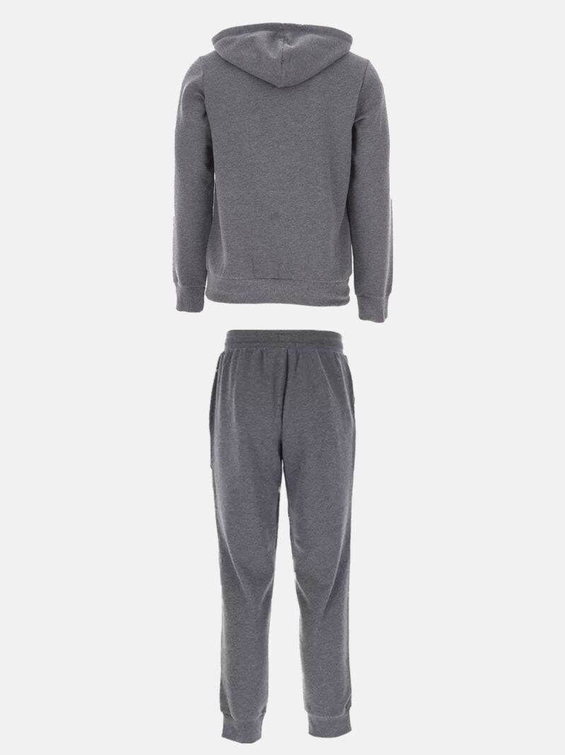 Tuta con cappuccio Uomo 2F571 111753 111873 Emporio Armani - immagine 4