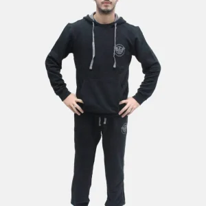 Tuta con cappuccio Uomo 2F573 111573 111996 Emporio Armani