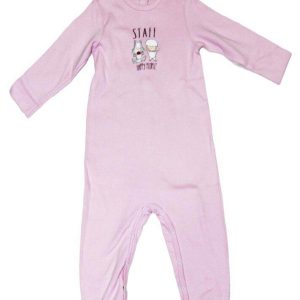 Tutina intera Bambini e ragazzi H2323 Happy People